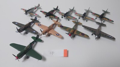 #ad F Toys Wing Kit Collection VS9 Lot Of 10 Rare Japan JUNK AS IS *240419 $148.99