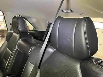 #ad Used Headrest fits: 2011 Acura Mdx Headrest Grade A $149.99