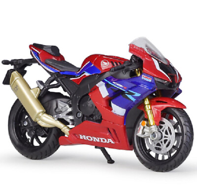 #ad MAISTO 1:18 Honda CBR1000RR R Firablade SP MOTORCYCLE BIKE DIECAST MODEL IN BOX $17.97