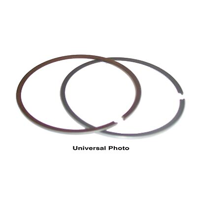 #ad Wiseco Piston Rings For Wiseco Pistons Only 1535CDM $38.91