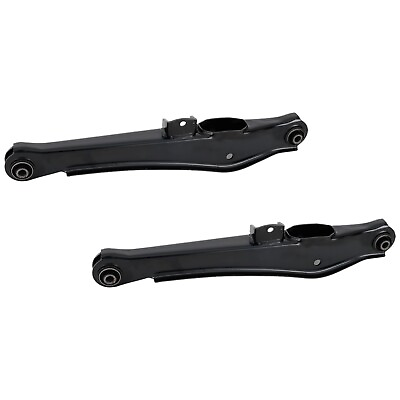 #ad Set of 2 Control Arms Rear Driver amp; Passenger Side Lower Arm Left Right Pair $68.33