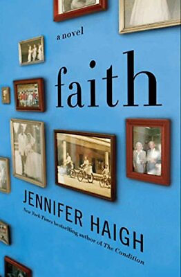 #ad Faith: A Novel $13.27