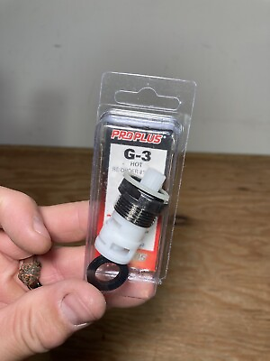#ad Pro Plus G 3 Hot Replacement Cartridge Fits Gerber Reorder #163428 Proplus $8.00