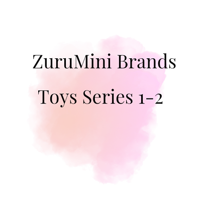 #ad Zuru Mini Brands Toys $1.50