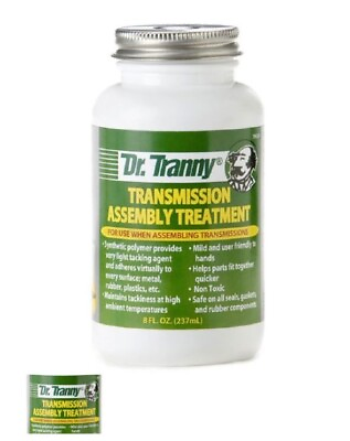 #ad Lubegard Transmission Assembly Treatment 19420 quot;Assembly Aidquot; For Seals Pistons $13.42