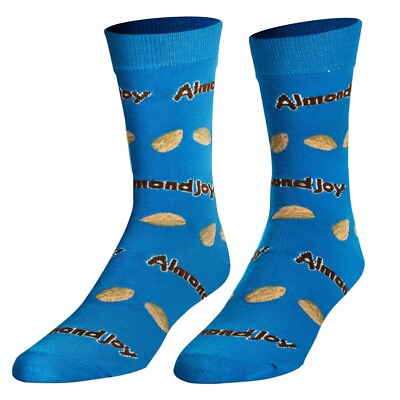 #ad Crazy Socks for Men amp; Women Favorite Candy Prints Funny Colorful $9.99
