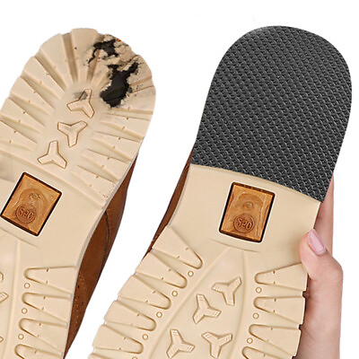 #ad Adhesive Shoe Bottom Cushions Sticker Anti Grip Pads Sneaker $7.99