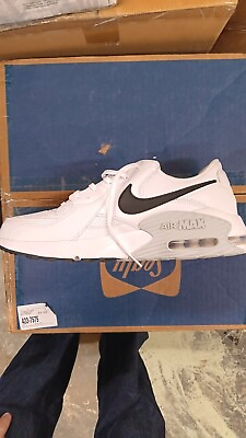 #ad Size 13 Nike Air Max Excee White. 1 Shoe. Right Only. For Amputee $25.00