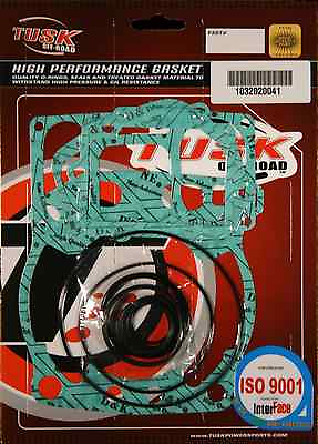 #ad Tusk Top End Head Gasket Kit SUZUKI RM250 1996–1998 $21.22