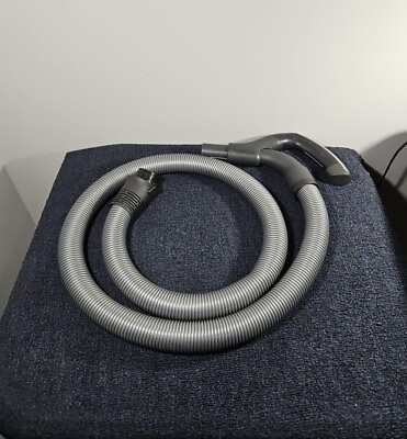 #ad Miele Vacuum Cleaner Replacement Power Hose Handle NON CORDED $53.99