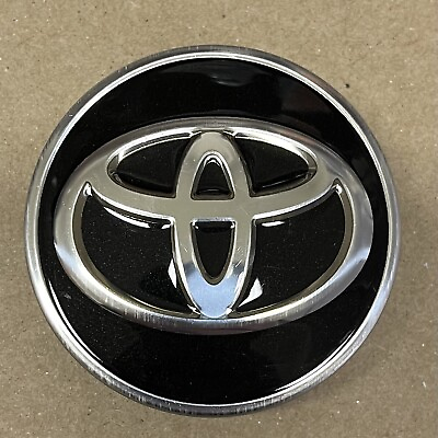 #ad #ad Toyota Camry Highlander Sienna Avalon Center Cap 42603 08010 2019 2023 *NEW* $17.49