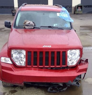 #ad Driver Front Window Regulator Electric 2008 2009 2010 2011 2012 Jeep Liberty OEM $42.70