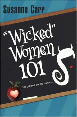 #ad Wicked Women 101 $9.60