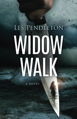 #ad WIDOW WALK By Les Pendleton **Mint Condition** $29.75