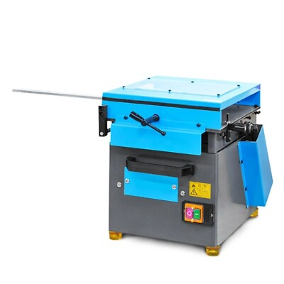 #ad Ejector Pin Cutting Machine Cutting Machine for Steel and Aluminium Parts $1030.99