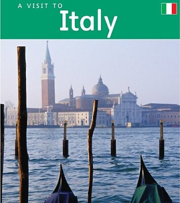 #ad Italy A Visit to by $3.79