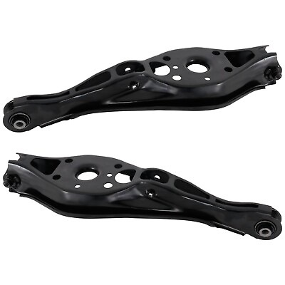 #ad Set of 2 Control Arms Rear Driver amp; Passenger Side Lower Arm Left Right Pair $72.06
