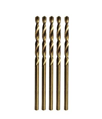 #ad Metric M42 8% Cobalt Drill Bits Independent Packaging Of Each Specification For $15.22