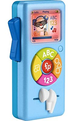 #ad Laugh amp; Learn Baby Learning Toy Puppy’s Music Player with Lights amp; Fine Motor... $11.23