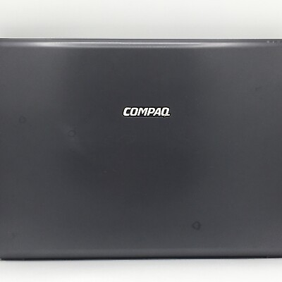 #ad Compaq Presario V6000 PC Notebook Laptop Computer V6171CL READ $27.99