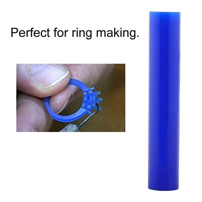 #ad Ring Mold Jewelry Making Carved Sculpture Carving Wax Casting Tube Injection $11.17