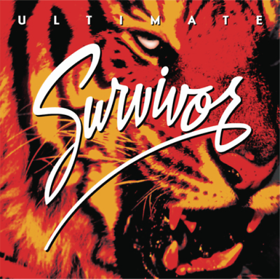 #ad Survivor Ultimate CD Album $11.80