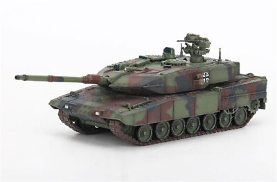 #ad 1 72 for PANZERKAMPF German Modern Panther II A7Main battle NATO camouflage $73.66
