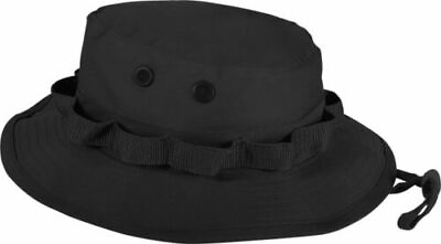 #ad #ad Rothco Tactical Military Camo Bucket Wide Brim Sun Fishing Boonie Hat $16.99