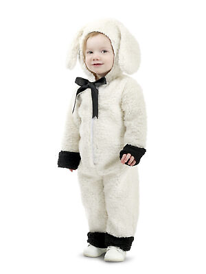 #ad Toddler Lovely Lamb Costume $24.41
