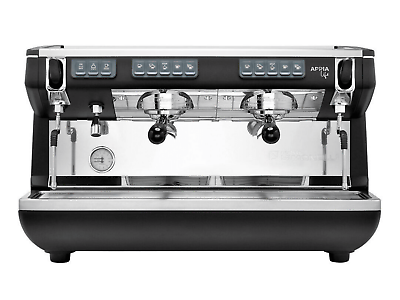#ad Nuova Simonelli APPIA LIFE Espresso Machine $8505.00