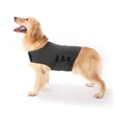 #ad Dog Anxiety Vest $20.00