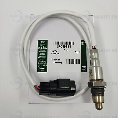 #ad OEM Oxygen Sensor Oxygen Detector For Range Rover L538 LR049884 US STOCK $52.65