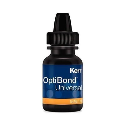 #ad Kerr 36519 Dental OptiBond Universal Bottle Refill Adhesive 5ml $152.99