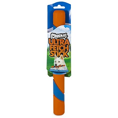 #ad Ultra Fetch Stick Dog Toy Medium 1 $8.93