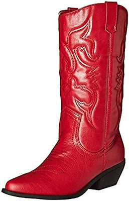 #ad Womens Cowboy Boots $59.99