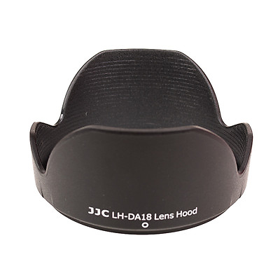 #ad NEW JJC LH DA18 Lens Hood for Tamron 18 250mm 18 270mm Di ll replaces DA18 270 $10.73