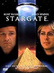 #ad Stargate Free Shipping $13.99