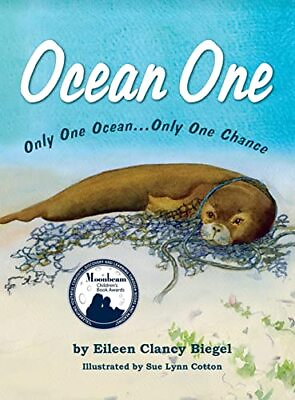 #ad Ocean One: Only One Ocean...Only One Chance by $20.94