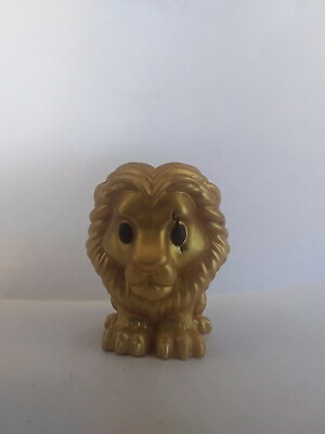 #ad Gold Scar Ooshie Woolworths The Lion King Ooshies Woolies Disney Collectible AU $30.00