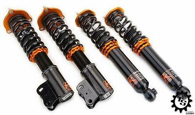 #ad Ksport Coilovers Kontrol Pro Lowering Coils for 2011 2017 Hyundai Genesis Coupe $1045.63
