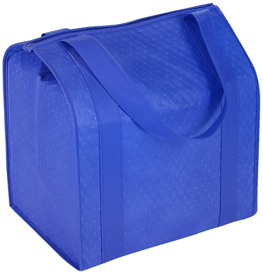 #ad Large Insulated Shopping Bag $8.99