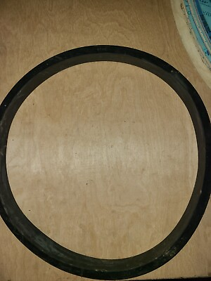 #ad 12quot; Mechanical Joint MJ Rubber Gasket for Ductile Iron $18.00