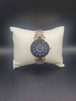 #ad Seno Ladies Luxury Brand Quartz Watches For Women NEW $20.00