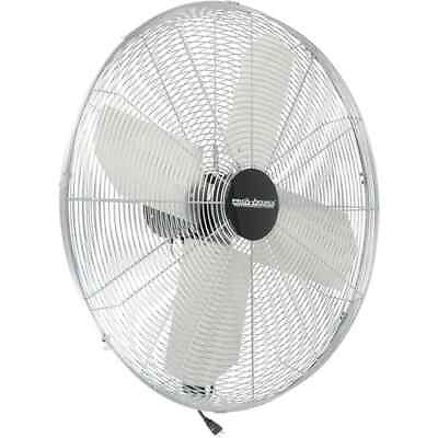 #ad PRO SOURCE Industrial Circulation Fan Head: 30quot; Blades 7500 to 9850 CFM $285.00