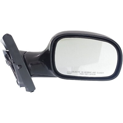 #ad New Power Mirror Man Folding Heated For DODGE CARAVAN 96 00 Right Side CH1321141 $73.93