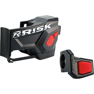 #ad Risk Racing The Ripper Automatic Roll Off System Wireless Tear Off 00395 $149.99
