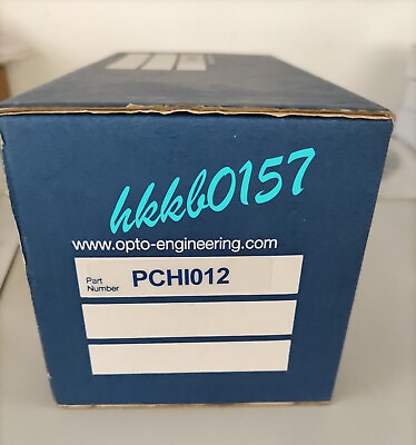 #ad PCHI012 camera shot FedEx DHL brand new $7300.00
