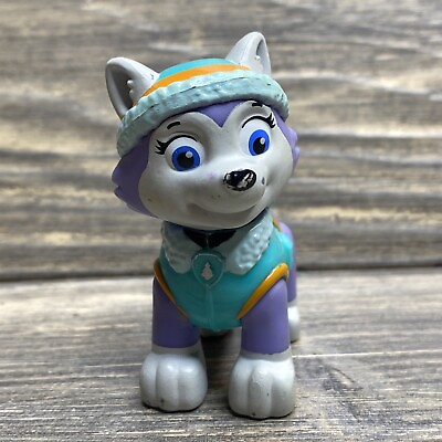 #ad Spin Master Everest Action Pack Purple Puppy Replacement Part Piece $14.99