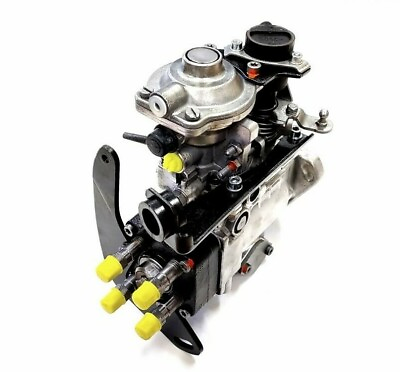 #ad Einspritzpumpe Pump Fiat Ducato 1.9 TD 0460494402 Bosch EUR 1301.07