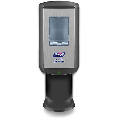 #ad PURELL CS 6 Automatic Wall Mounted Hand Sanitizer Dispenser Graphite 6524 01 $20.32